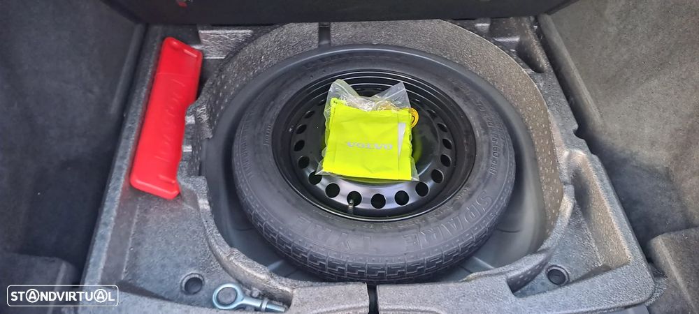 Volvo V50 1.6 D Nível 2 - 44