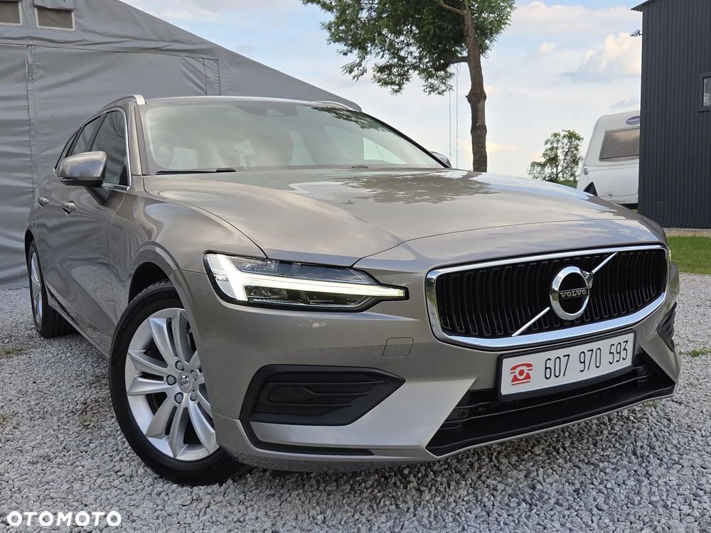 Volvo V60 D3 Momentum Pro - 27