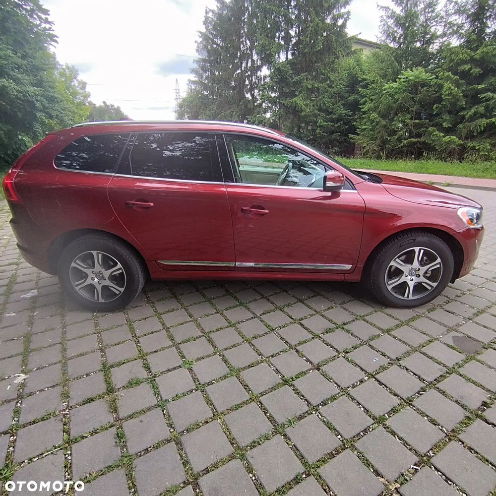 Volvo XC 60 T6 Drive-E Momentum - 2