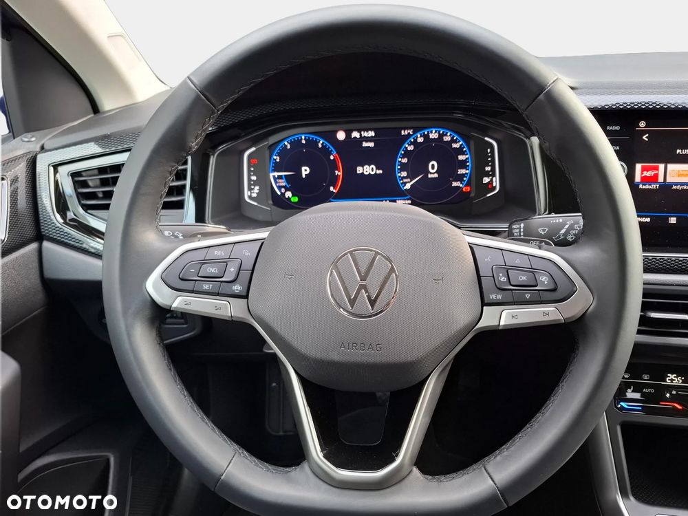 Volkswagen Taigo 1.0 TSI Life DSG - 19