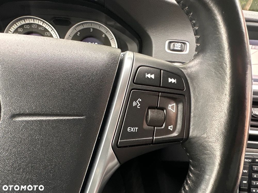 Volvo V60 D4 Business Edition - 39