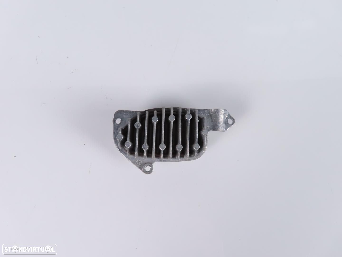 Centralina / Balastro Luz Diurna Farol LED Direito Usado / Original AUDI A1 Spor... - 2