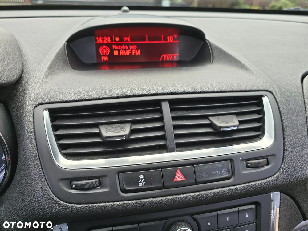 Opel Mokka 1.6 Enjoy S&S - 16