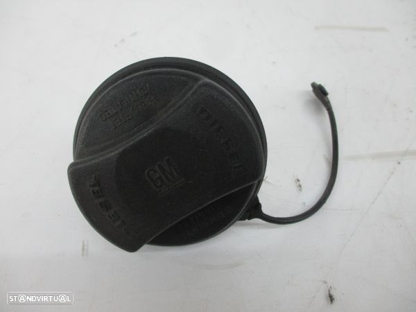Tampa / Tampao Combustivel  Opel Zafira A Veículo Multiuso (T98) - 2