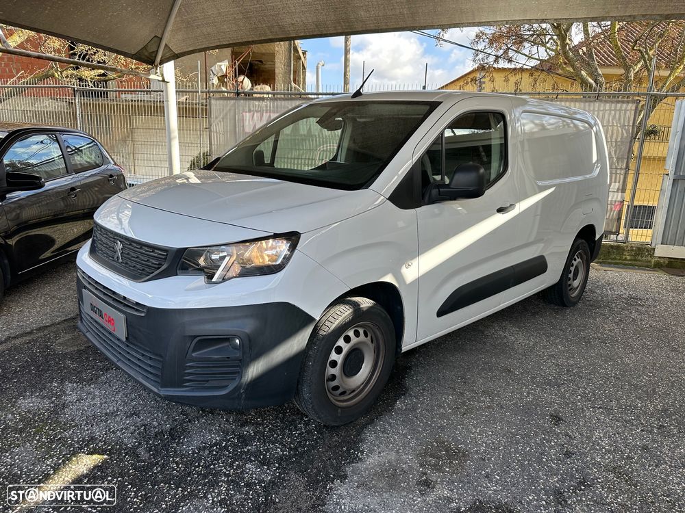 Peugeot Partner - 3