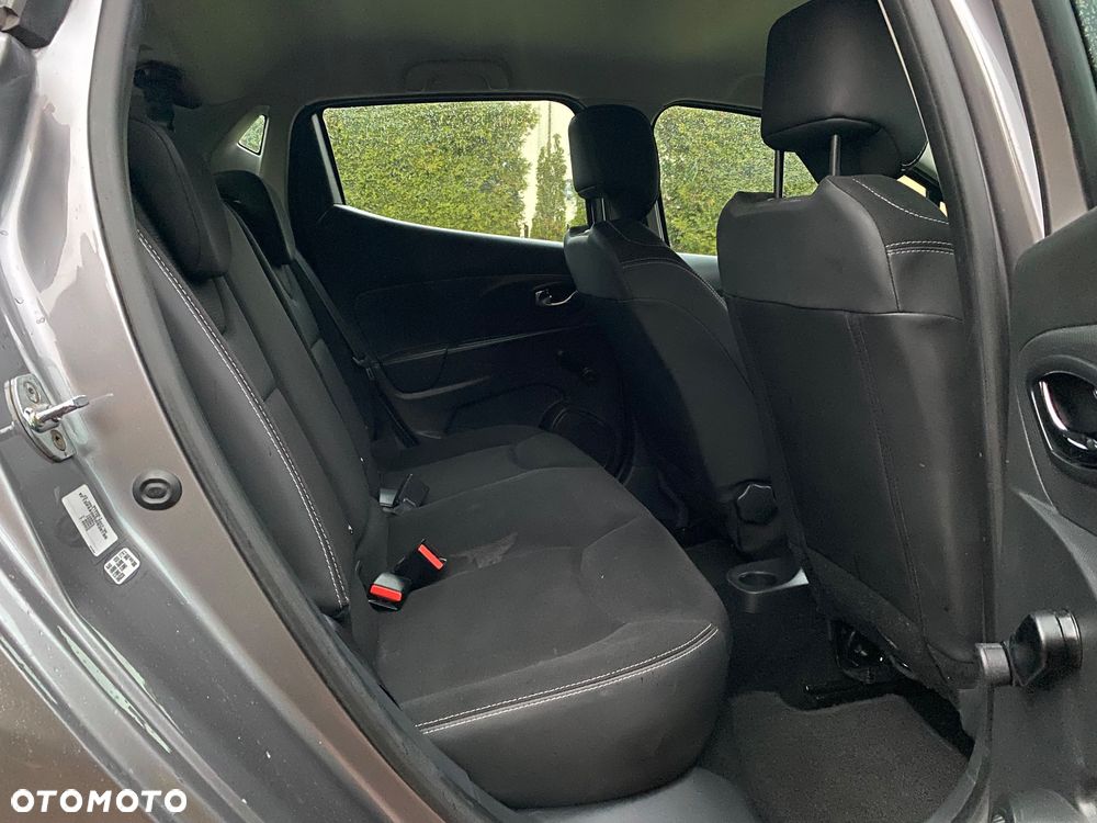 Renault Clio 0.9 TCe Business - 13