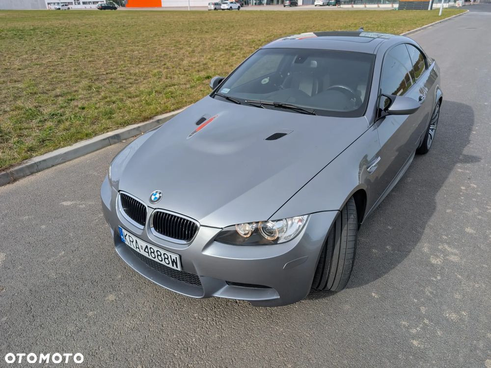 BMW M3 Drivelogic - 8