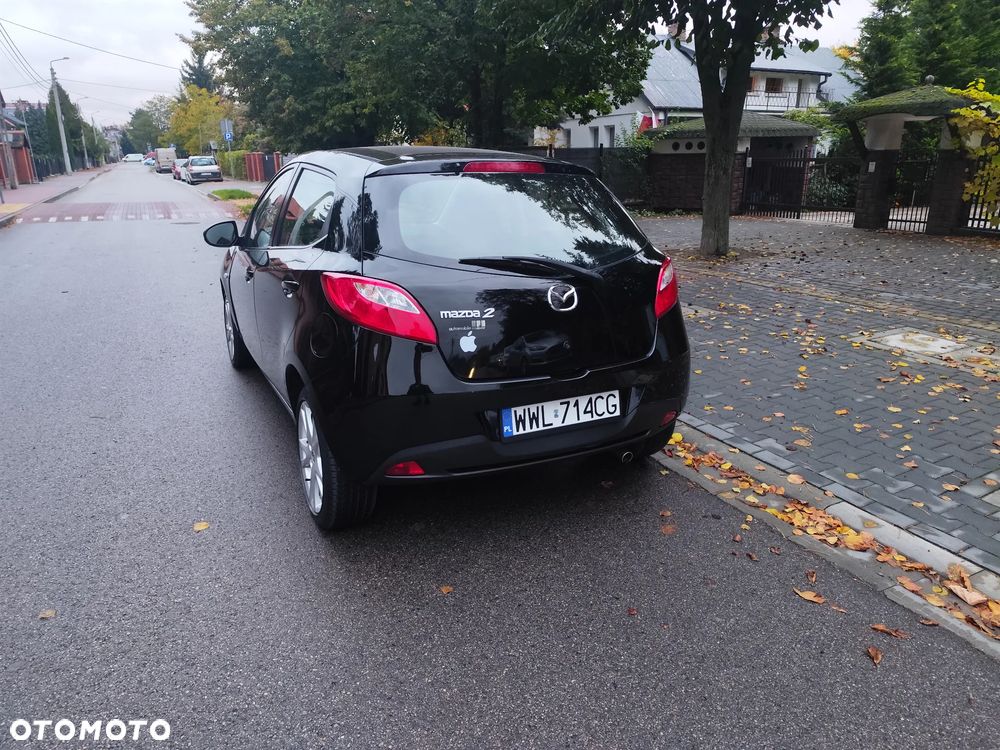 Mazda 2 - 18