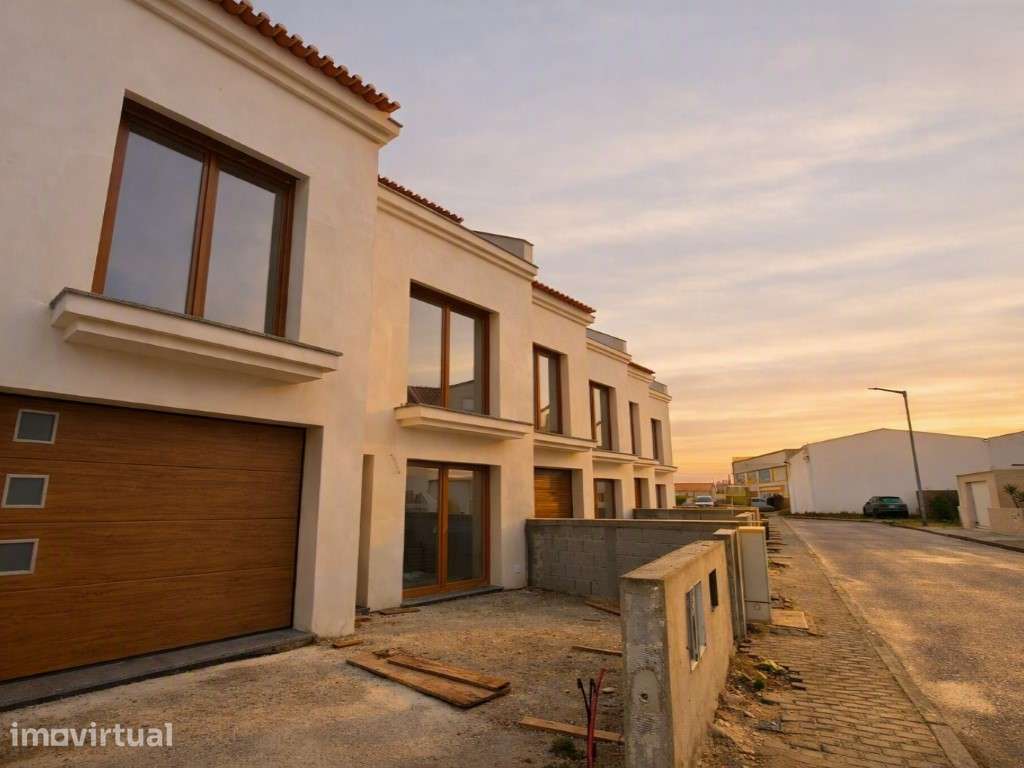 Moradia a apenas 5 minutos da praia - Grande imagem: 4/34