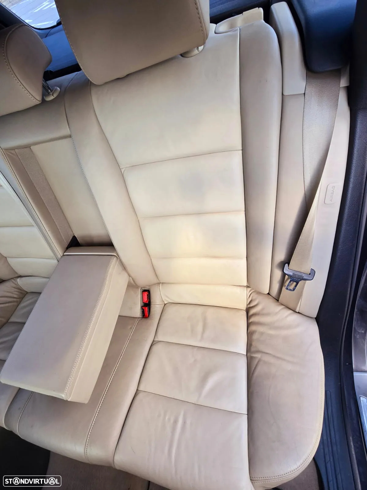 Audi A6 Allroad 3.0 TDi V6 - 29