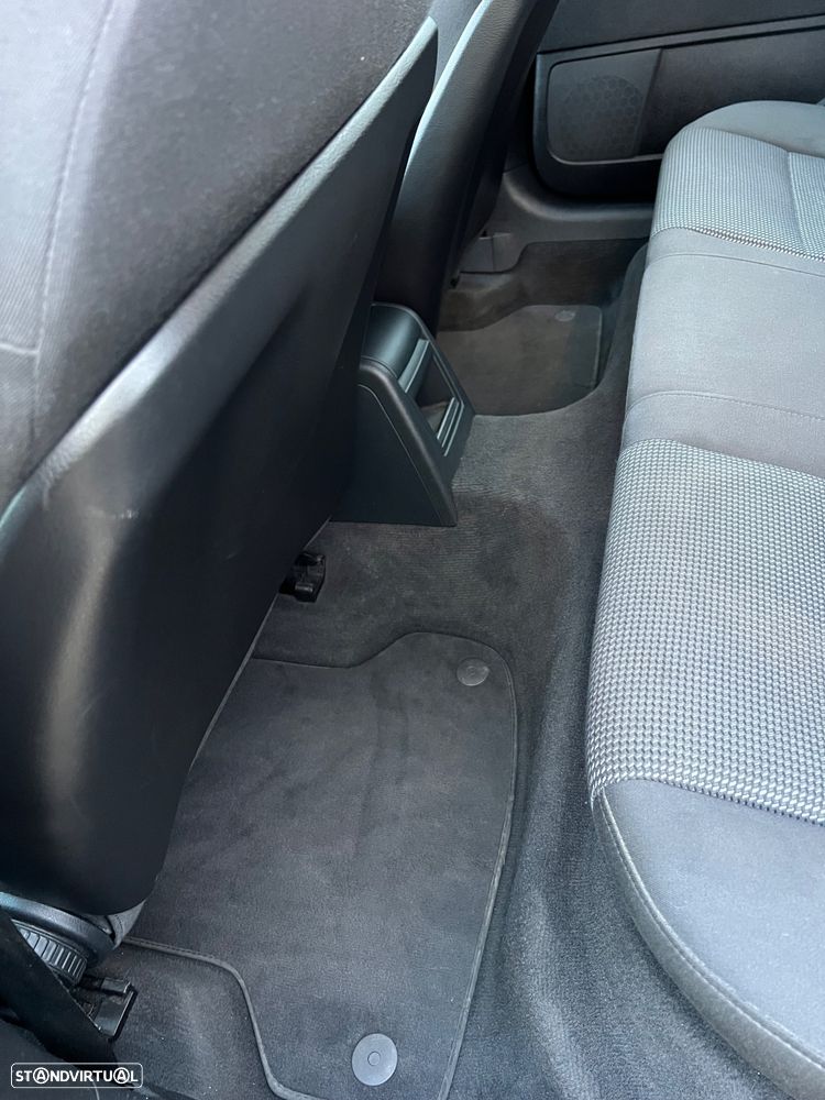 Audi A3 Sportback 2.0 TDI DPF Ambition - 13