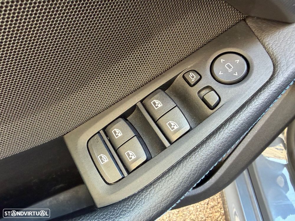 BMW 218 Gran Coupé i M Sport - 34