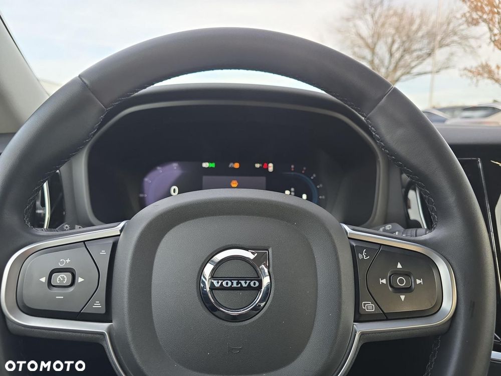 Volvo V60 - 17