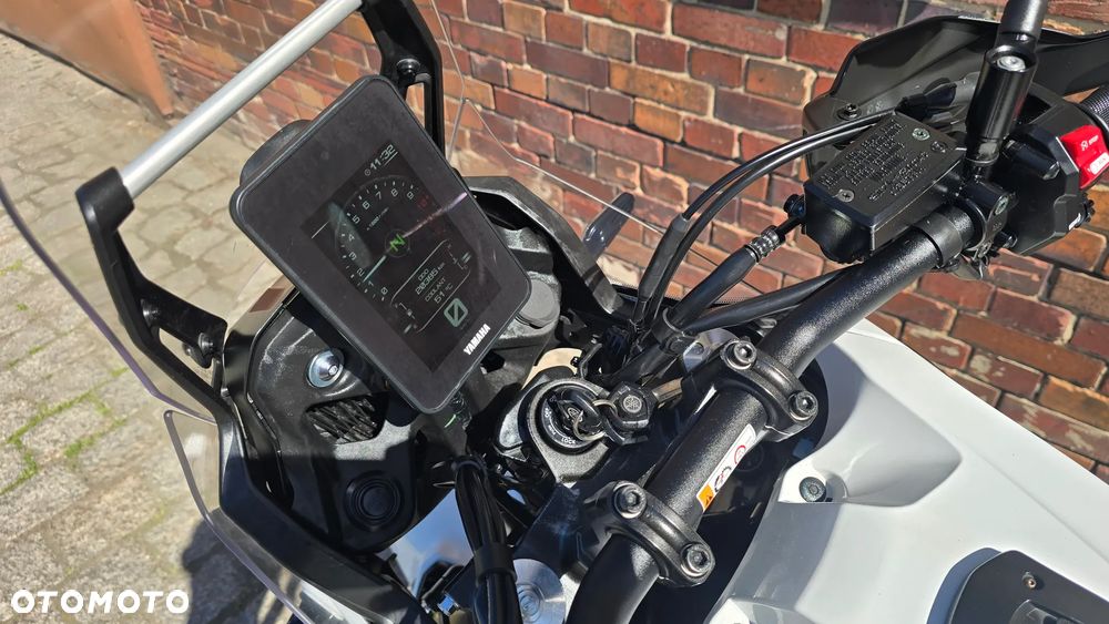 Yamaha Tenere - 14