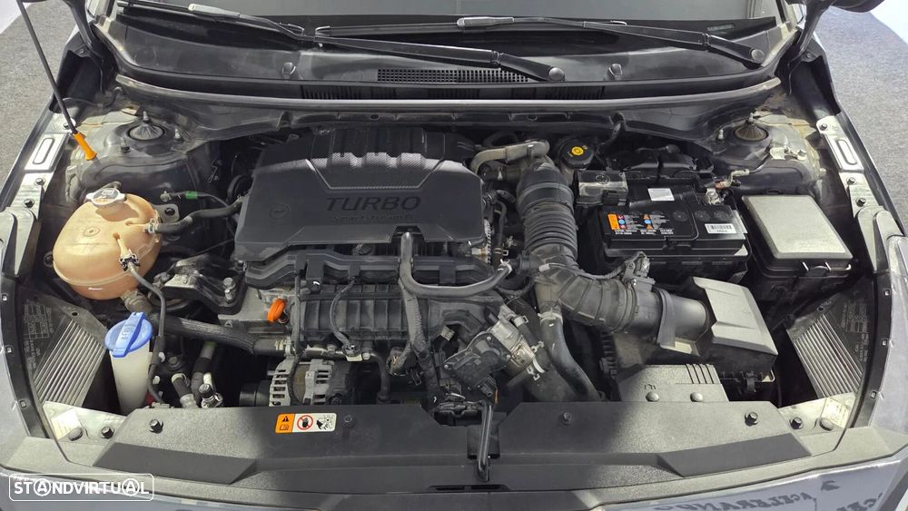 Hyundai i20 1.0 T-GDI Style Plus - 40