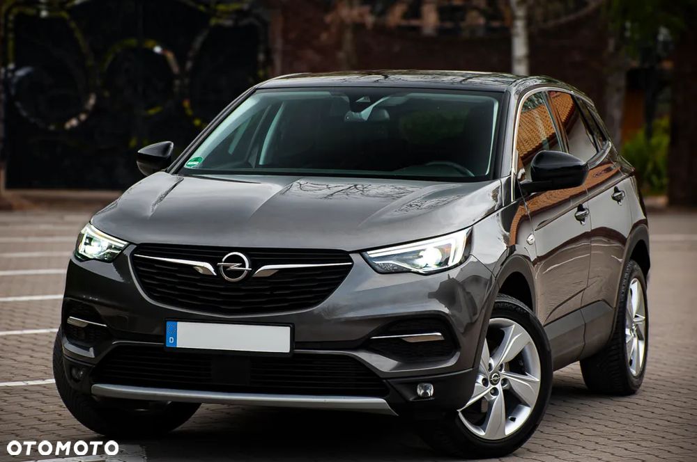 Opel Grandland X 1.5 D Start/Stop Business INNOVATION - 6