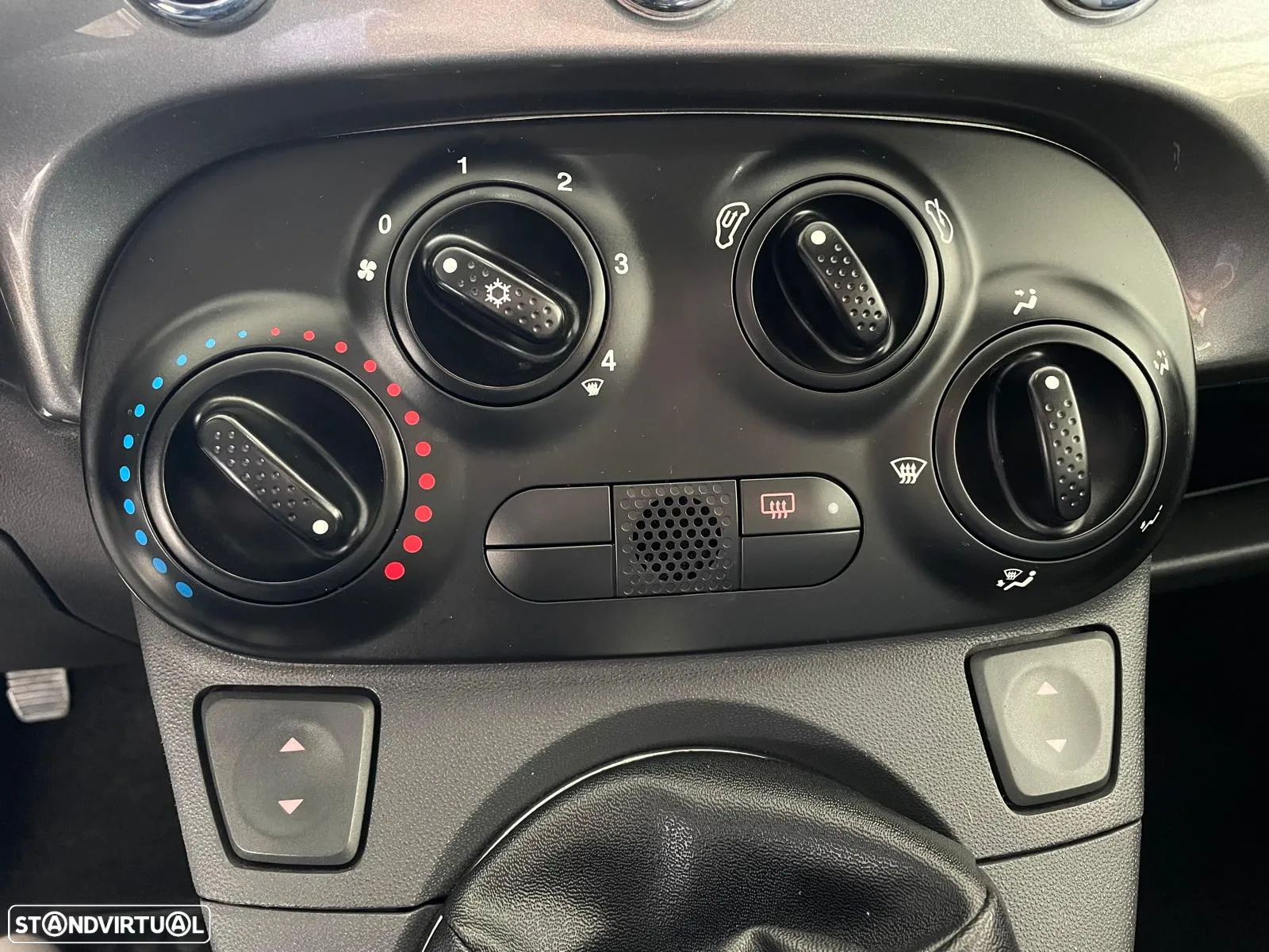 Fiat 500C 1.2 Sport - 13