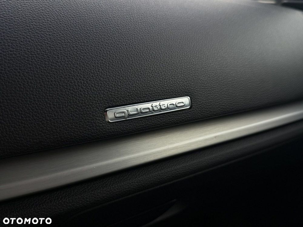Audi S3 Limousine TFSI Quattro S tronic - 35