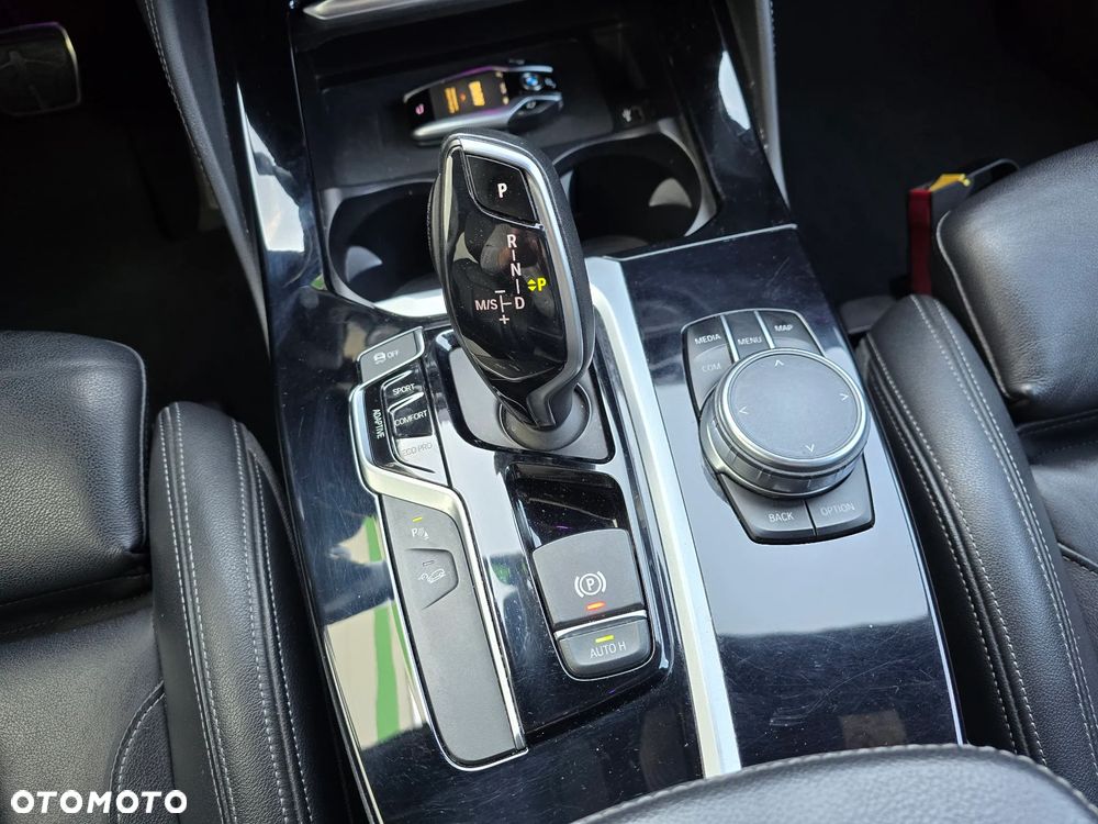 BMW X4 xDrive30i M Sport X sport - 35