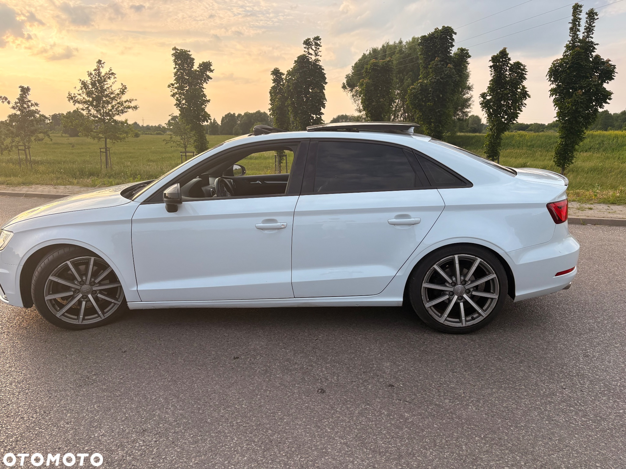 Audi A3 - 3