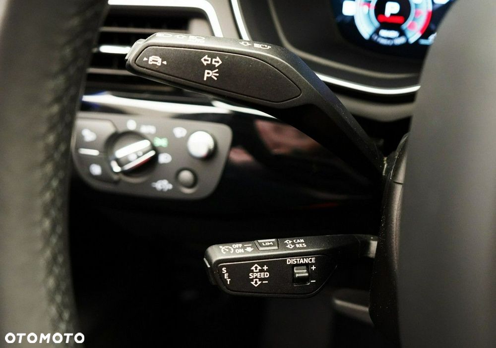 Audi A4 Allroad - 29