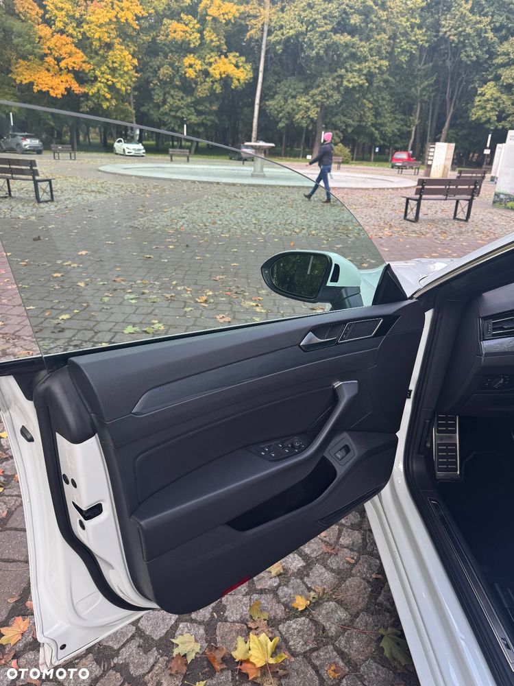 Volkswagen Arteon 2.0 TSI R-Line DSG - 11