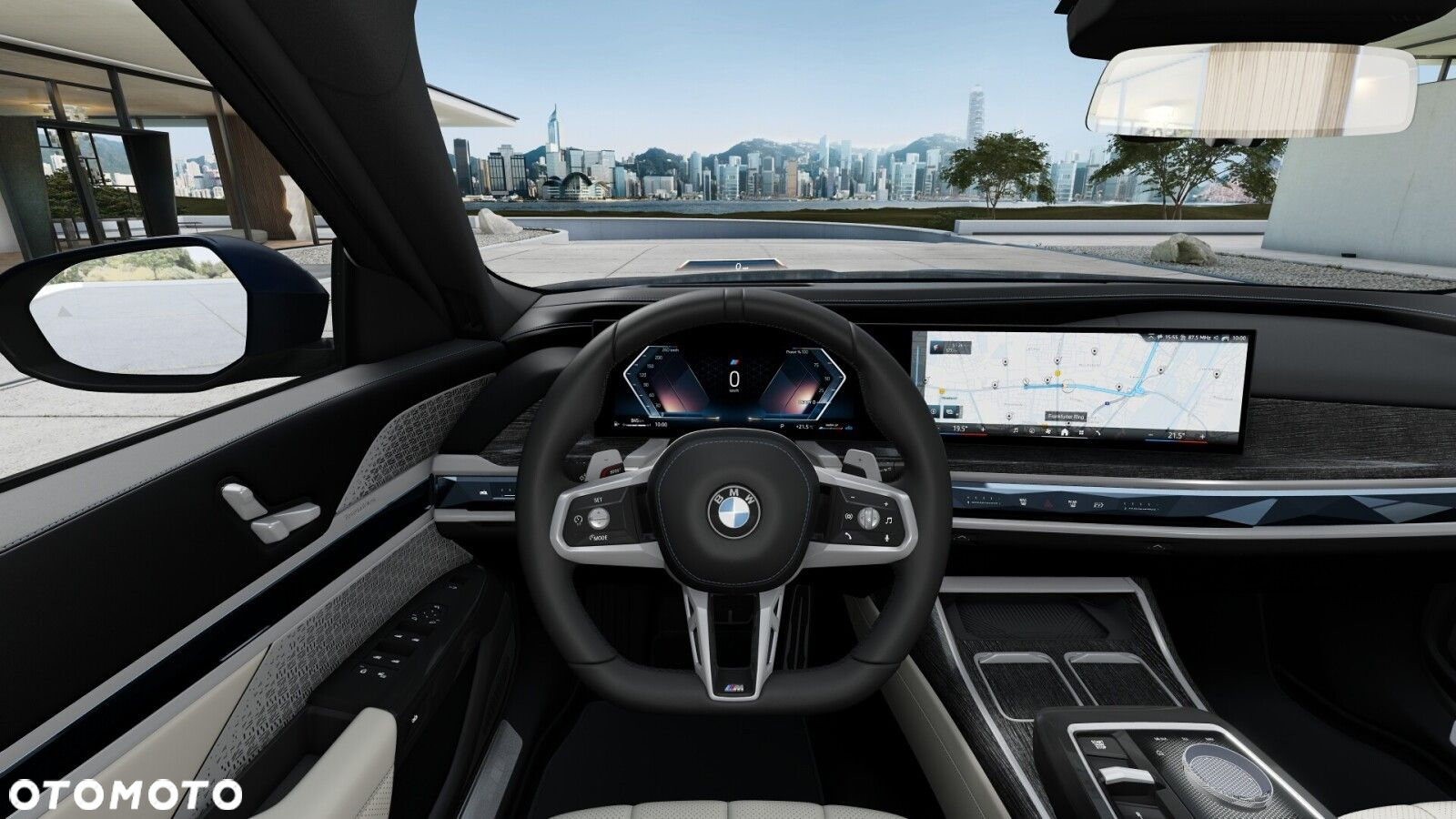 BMW Seria 7 - 6