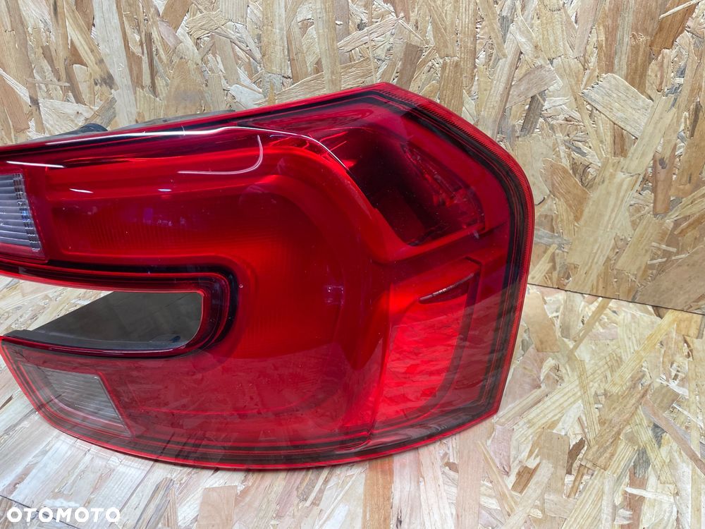 Tylna prawa lampa citroen c4 Grand Picasso II - 2
