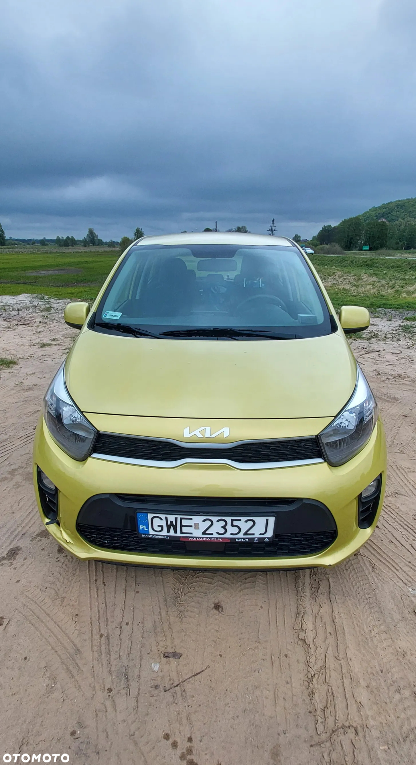 Kia Picanto 1.2 M - 3