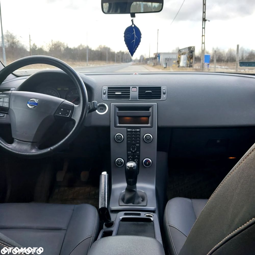 Volvo V50 2.0 - 4
