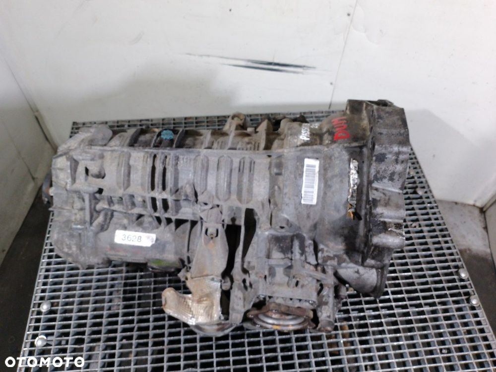 SKRZYNIA BIEGÓW AUTOMAT VW PASSAT B5 DUM 2.3 V5 - 3