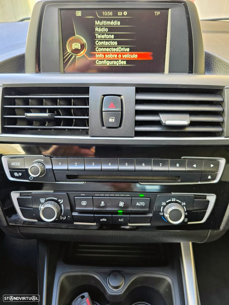 BMW 116 d Line Sport - 32