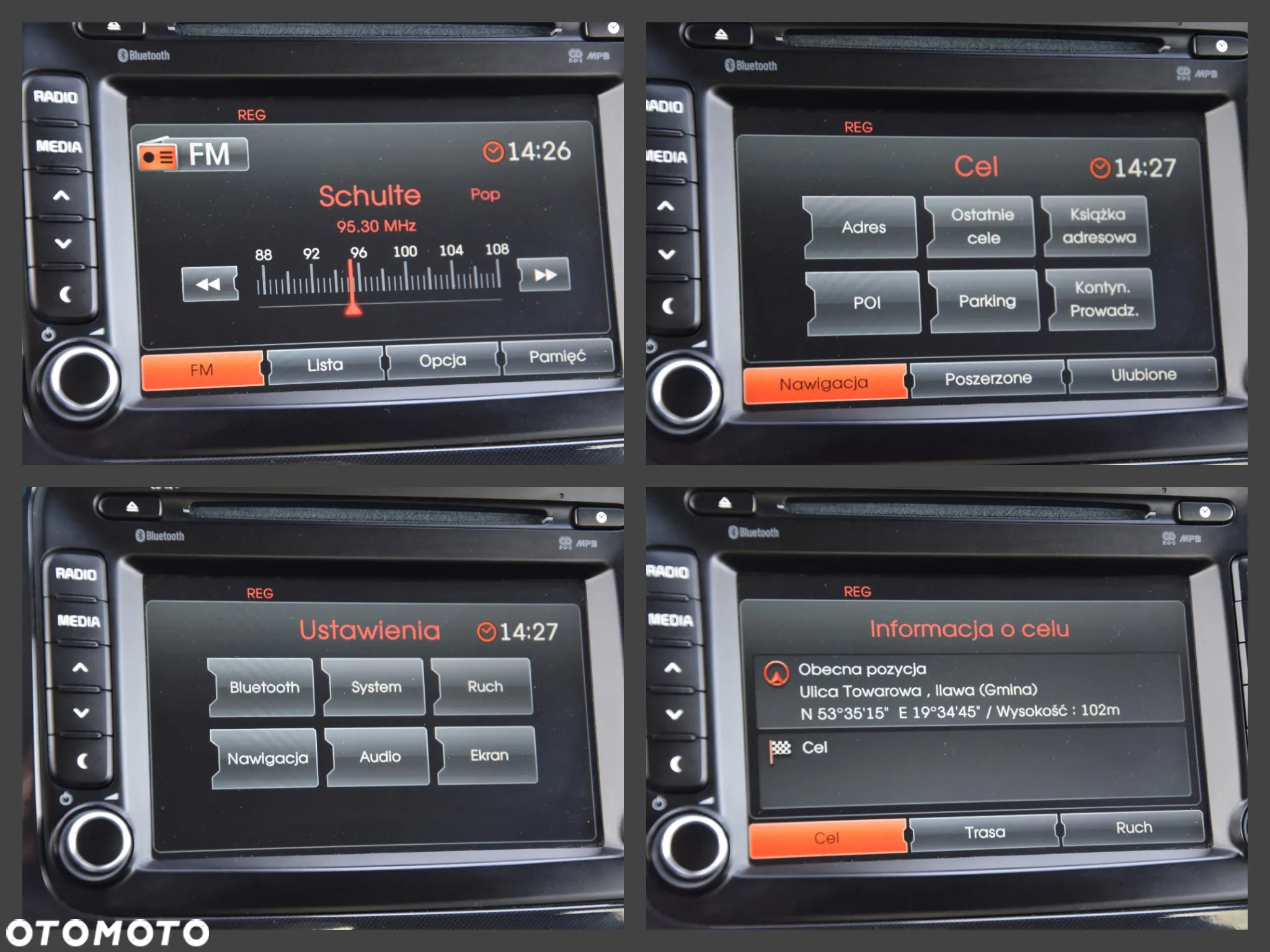 Kia Carens 1.7 CRDi Business Line 7os 7DCT - 26