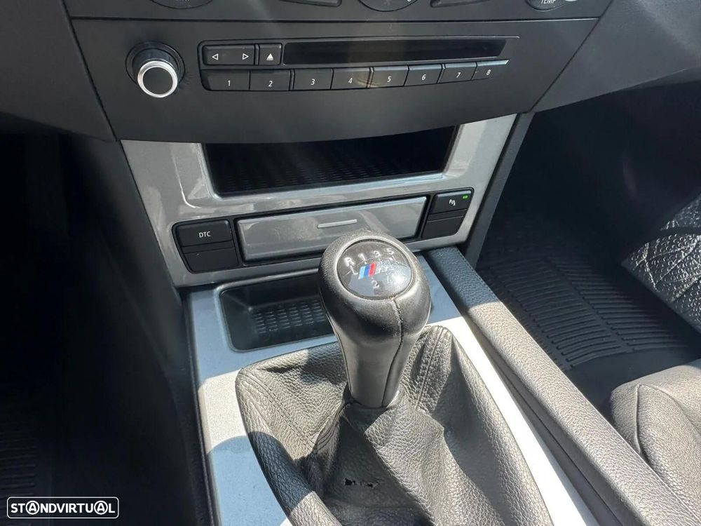 BMW 520 - 37