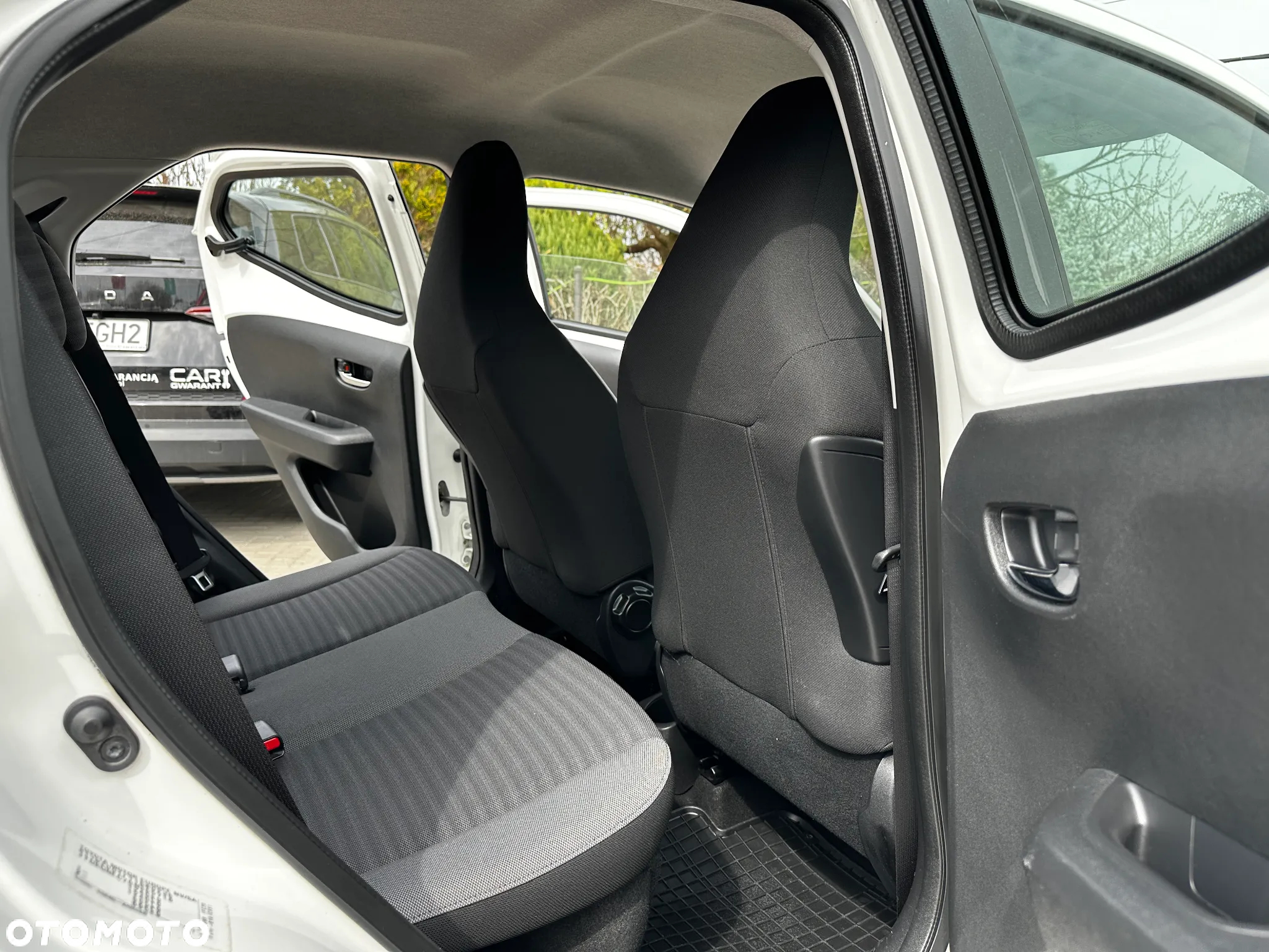 Toyota Aygo - 25