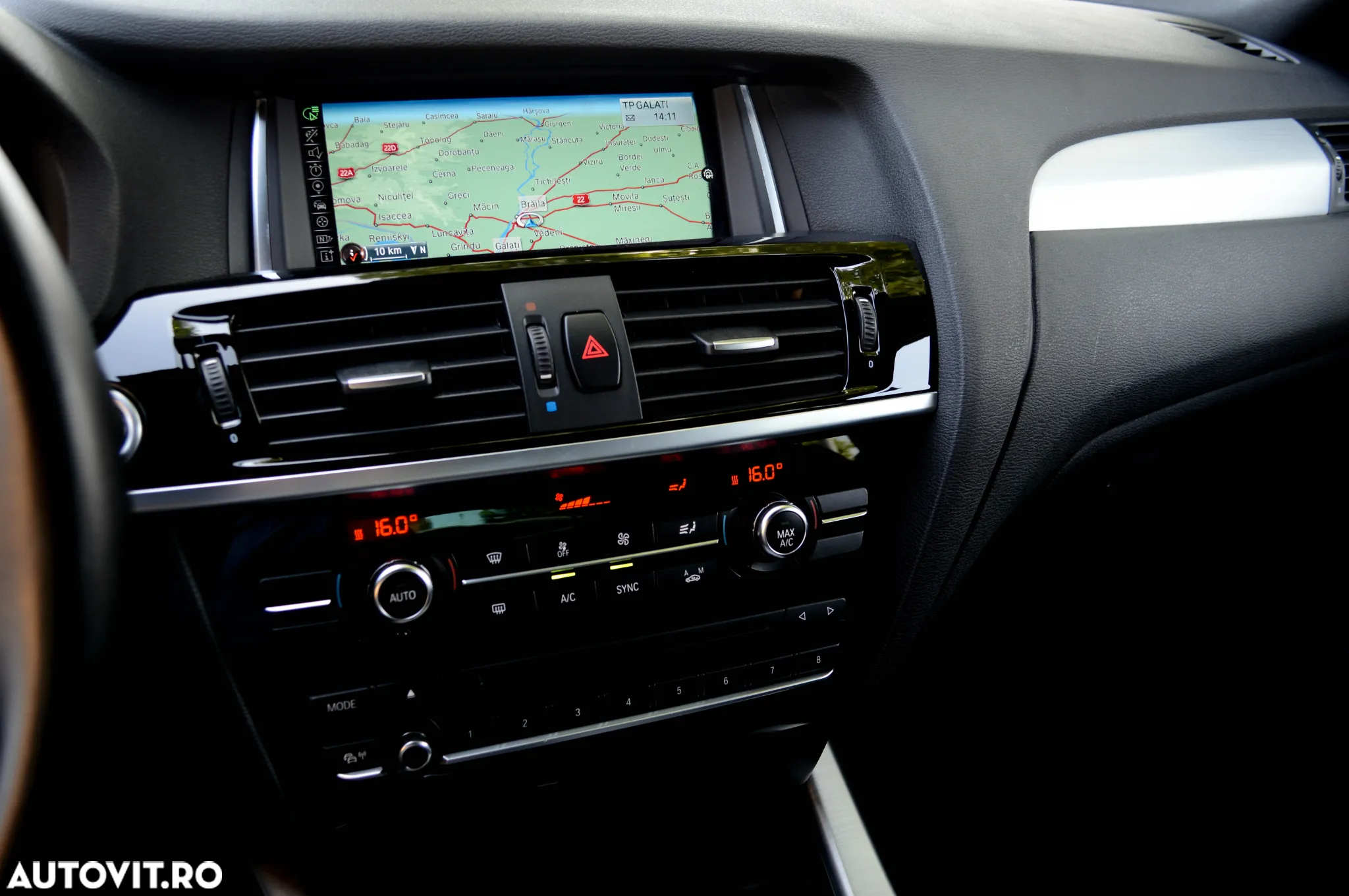BMW X4 xDrive20d Aut. M Sport - 30