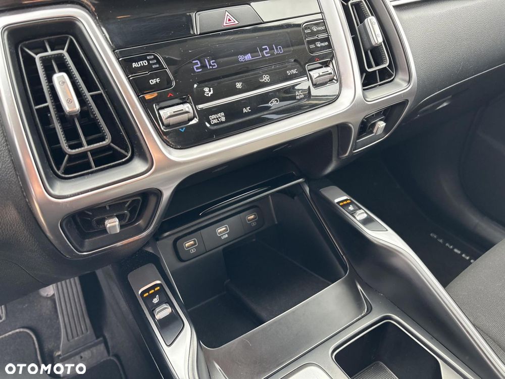 Kia Sorento 1.6 T-GDI HEV L 4WD 7os - 25