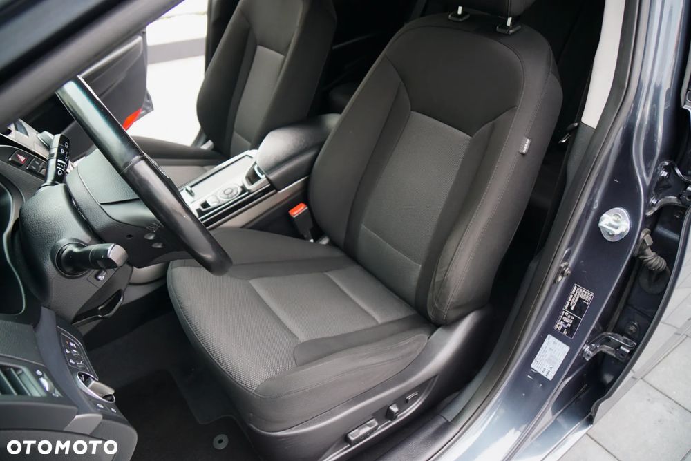 Hyundai i40 1.6 GDI Style - 31