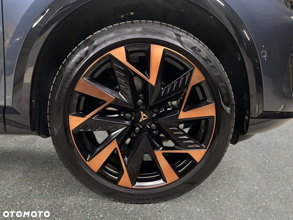 Cupra Formentor - 11