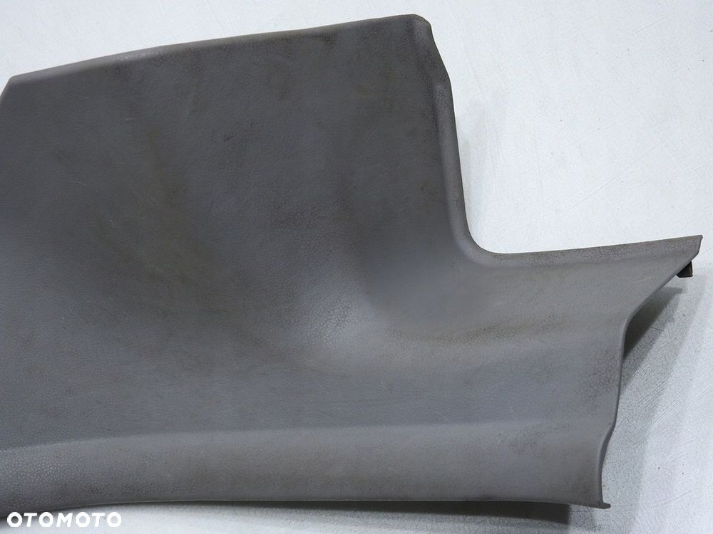 OSŁONA PROGU PRAWY TYŁ HONDA INSIGHT II - 4