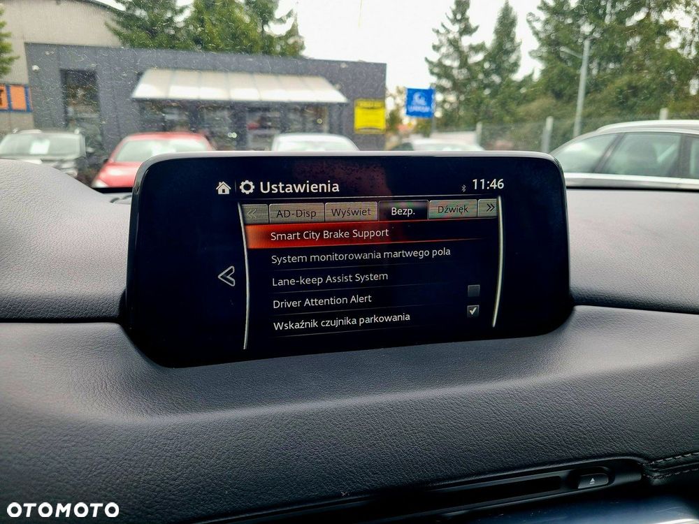 Mazda CX-5 SKYACTIV-G 165 Exclusive-Line - 20