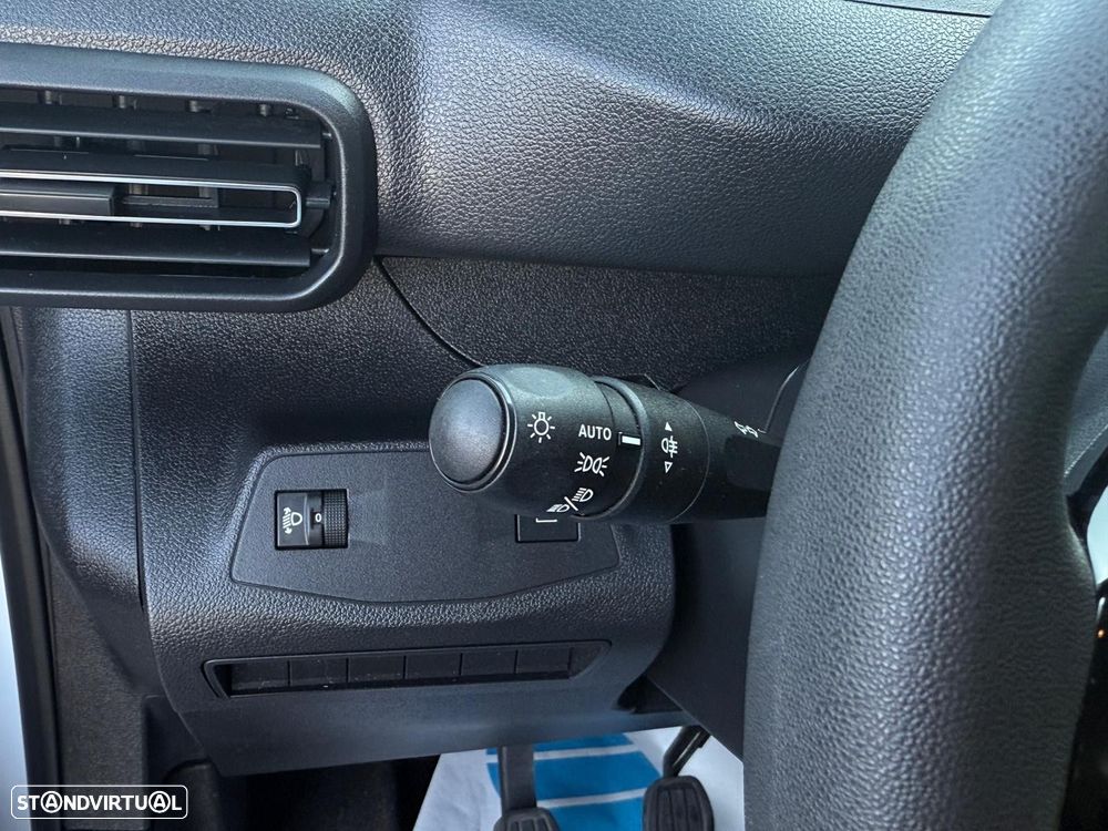 Peugeot Partner 1.5 BlueHDi Longa - 8