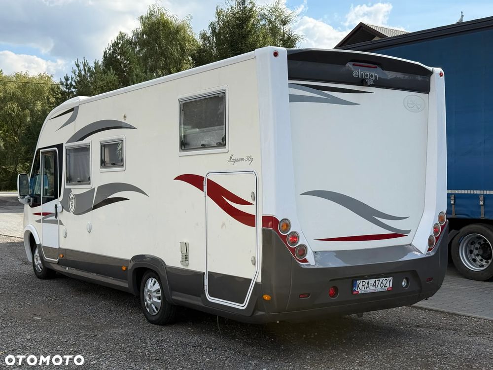 Fiat Ducato Integra - 5