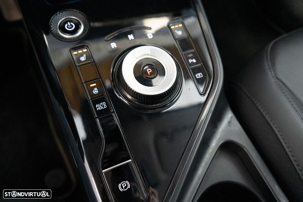 Kia Niro EV 64kWh Drive - 20