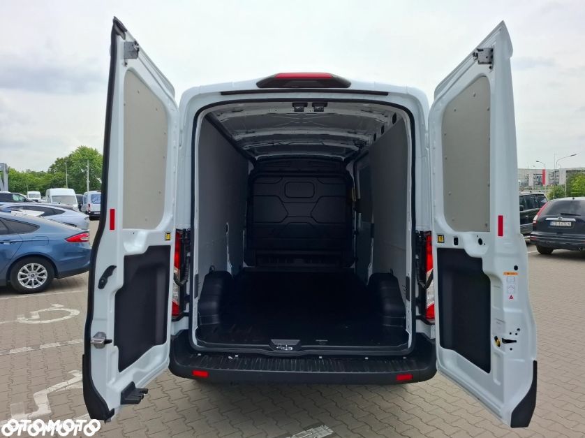 Ford Ford Transit Van Trend 350 L3H2 2.0 EcoBlue 130KM M6 FWD - 4