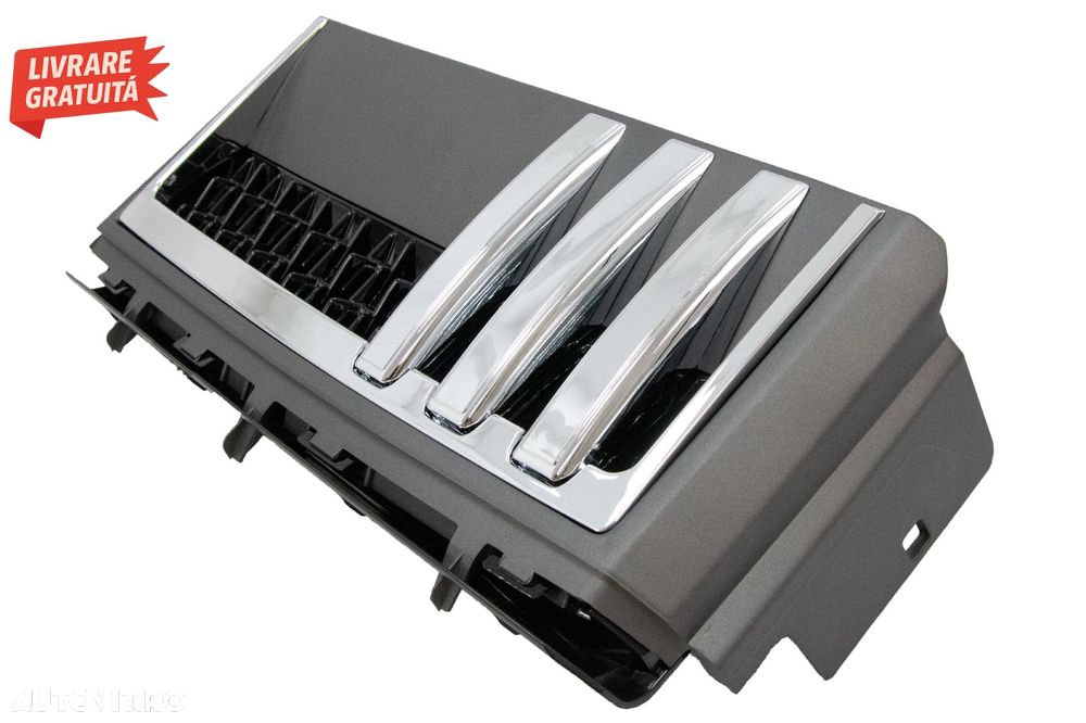 Grile Laterale Land Range Rover Vogue III L322 (2002-2012) Autobiography Side Vent- livrare gratuita - 6