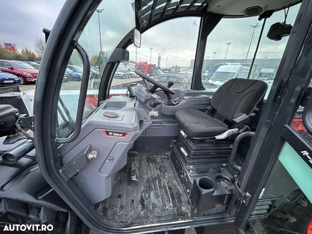 Bobcat TL 35.70 - 8