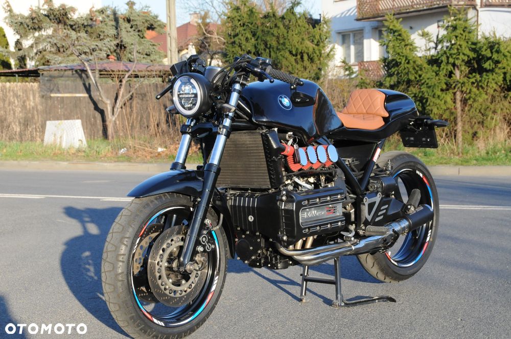 BMW K - 2