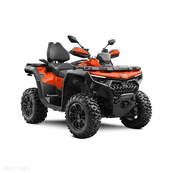 CF Moto CForce 850 XC EPS - 2