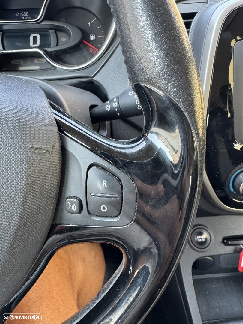 Renault Captur 0.9 TCE Exclusive - 13
